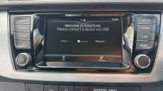 Skoda Fabia 1.0 MPI SE 5dr Petrol Hatchback